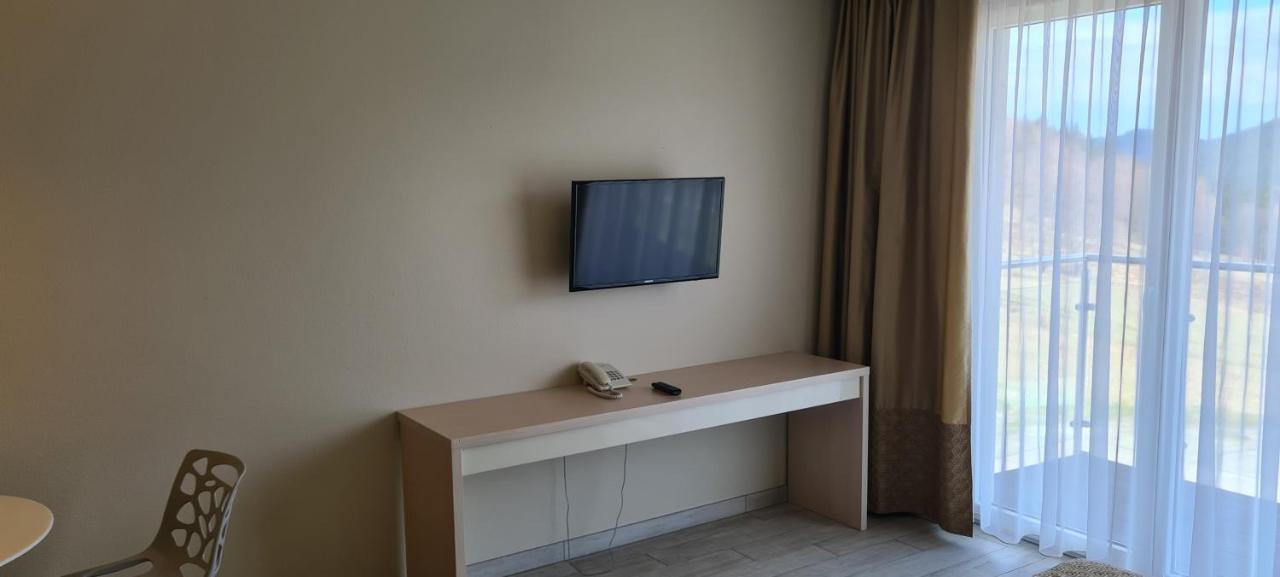 Apartamenty Czarna Gora Is28 시에나 외부 사진