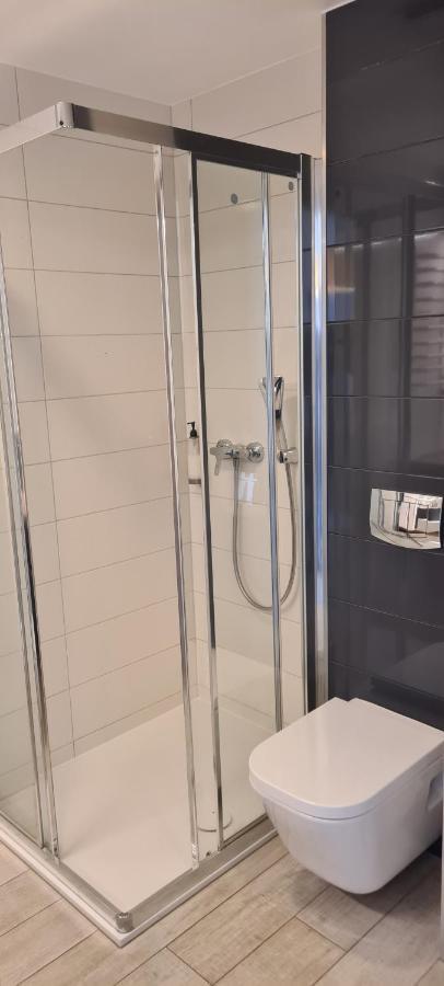 Apartamenty Czarna Gora Is28 시에나 외부 사진